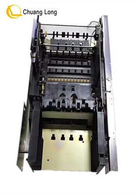 RM4 ATM Piezas de máquina Diebold Nixdorf DN HCT Cabeza Chasis Transporte RM4 01750291697 1750291697
