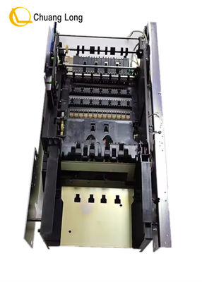 Buen precio RM4 ATM Piezas de máquina Diebold Nixdorf DN HCT Cabeza Chasis Transporte RM4 01750291697 1750291697 en línea
