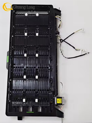 RM4 Diebold Nixdorf DN CHT TRANSPORTE BAJO RM4V Partes de máquinas de cajeros automáticos 01750301917 1750301917