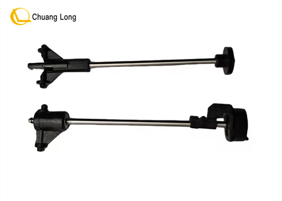 Las piezas del cajero automático Wincor TAKE AWAY, el eje de la rueda ASSY STRIPPER ASSY STRIPPER y el kit de servicio TA 01750349895 1750349895
