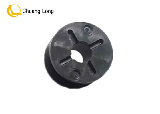 Las piezas de repuesto para cajeros automáticos Diebold 5500 Stacker Pulley 15T 3MMGT 2FLG 49-253642-000A 49253642000A