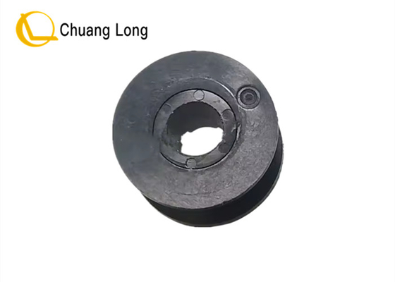 Las piezas de repuesto para cajeros automáticos Diebold 5500 Stacker Pulley 15T 3MMGT 2FLG 49-253642-000A 49253642000A