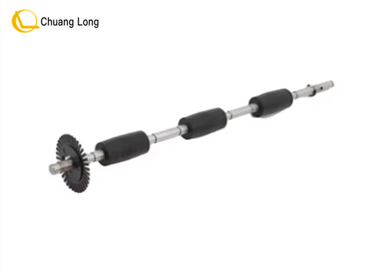 Las partes de la máquina ATM NCR 5887 Assy Drive Shaft (Timing Disc) 445-0672123 4450672123