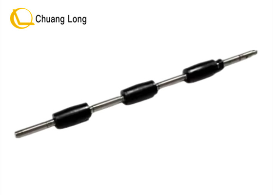 Las partes de la máquina ATM NCR 5887 Assy Drive Shaft (Timing Disc) 445-0672123 4450672123