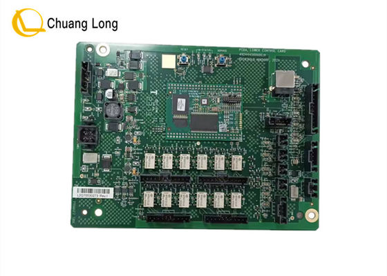 Buen precio Las piezas de la máquina ATM Diebold CCA LCC PCBA Tarjeta de control inferior 49-244456-000C 49244456000C en línea