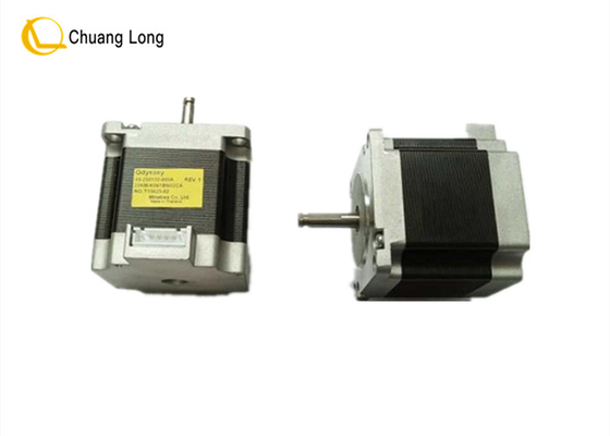 Automático de cajeros automáticos piezas de repuesto Diebold 5500 motor de apilamiento 49250132000A 49-250132-000A