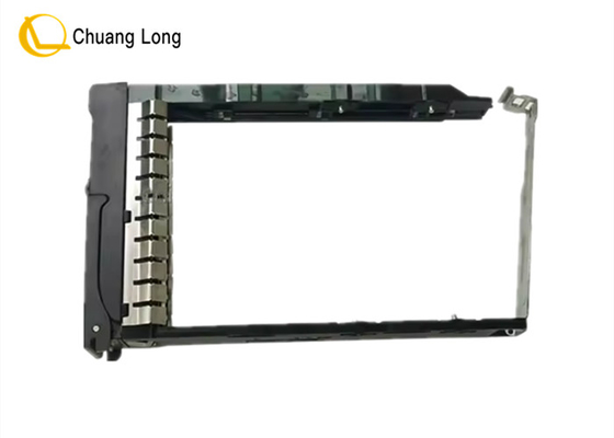 Las piezas de repuesto para cajeros automáticos Diebold HDD 3.5 Caddy Carrier HDDSK DRV 49-223722-000B 49223722000B