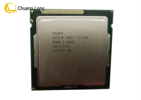 NCR Autoservicio 6625 6622 Procesador Intel Core I5 2400 CPU 4970474790 497-0474790