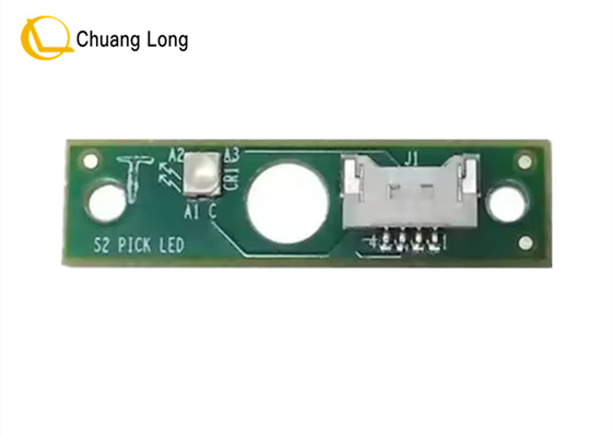 Las piezas de la máquina ATM 445-0756286-26 4450757188 445-0757188 NCR S2 Pick Module Sensor PCB