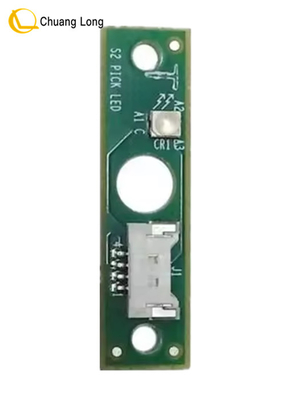 Las piezas de la máquina ATM 445-0756286-26 4450757188 445-0757188 NCR S2 Pick Module Sensor PCB