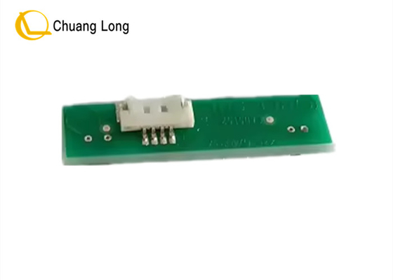 Las piezas del ATM NCR S2 SNT Divert Sensor Board 445-0761208-114 4450740237 445-0740237 445-0746237