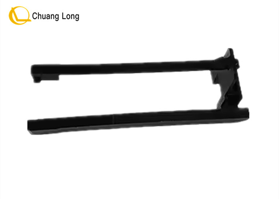 Las piezas del cajero automático NCR S2 Cassette Rail Lock Push Board Bracket 445-0756222-24 4450729327 445-0729327