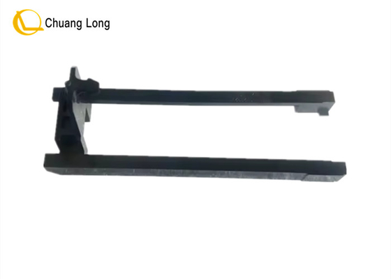 Las piezas del cajero automático NCR S2 Cassette Rail Lock Push Board Bracket 445-0756222-24 4450729327 445-0729327