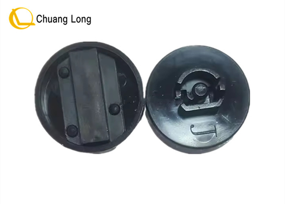 Las piezas del cajero automático NCR S2 Cassette Puerta de cubierta de soporte detrás 445-0756222-07 4450726461 445-0726461