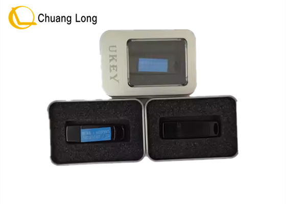 NCR S2 Dongle S1 NCR SelfServ 23 27 22 ATMdesk USB Key NCR 1 año de licencia Disco duro cajeros automáticos Escritorio U KEY Dongle