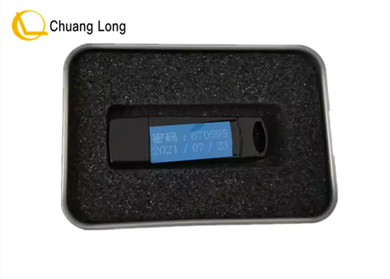 NCR S2 Dongle S1 NCR SelfServ 23 27 22 ATMdesk USB Key NCR 1 año de licencia Disco duro cajeros automáticos Escritorio U KEY Dongle