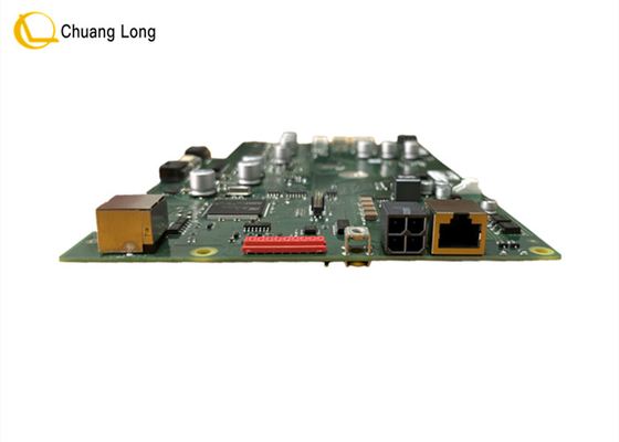 RM4 ATM Piezas de máquina Diebold Nixdorf DN PCB PCBA RM4 Tabla de control 01750287366 1750287366