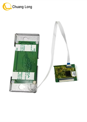 Compartimientos de repuesto del cajero automático NCR BRM 6687 Tabla de control del controlador de pantalla táctil 0090030201 009-0030201