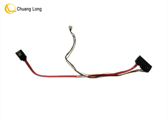 Bancos de cajeros automáticos piezas de repuesto NCR Selfserv 83 6683 SATA Cable 35cm 497-0466594 4970466594