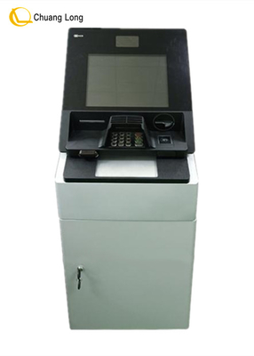 Bancomat NCR 6683 auto-servicio 83 reciclado Bancomat máquina completa