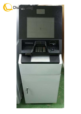 Bancomat NCR 6683 auto-servicio 83 reciclado Bancomat máquina completa