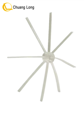 Las piezas de repuesto para cajeros automáticos Diebold Opteva Paddle Wheel 49201058000B 49-201058-000B