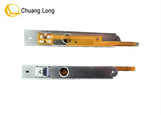 Buen precio Pista 9980235657 998-0235657 de la cabeza magnética 2 del lector de tarjetas de NCR Sankyo de las piezas del cajero automático R/W en línea