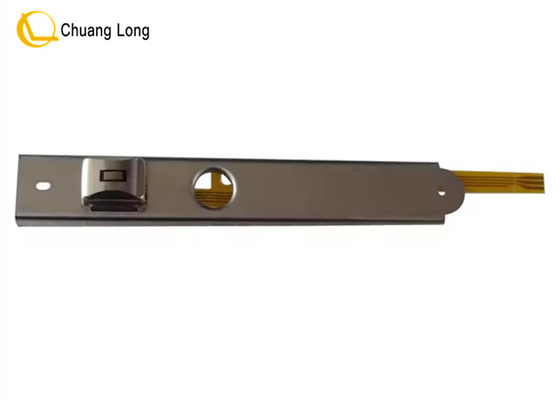 Pista 9980235657 998-0235657 de la cabeza magnética 2 del lector de tarjetas de NCR Sankyo de las piezas del cajero automático R/W