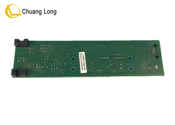 Las piezas de la máquina ATM NCR 6622 6625 Tabla de control de PCB del obturador 4450721016 445-0721016