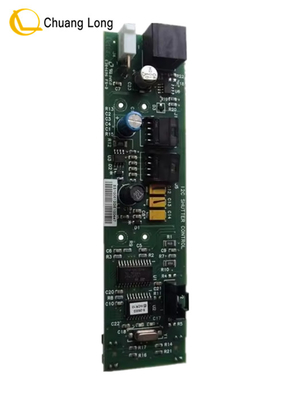 Las piezas de la máquina ATM NCR 6622 6625 Tabla de control de PCB del obturador 4450721016 445-0721016