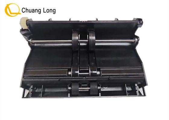 Buen precio Las piezas del cajero automático NMD Glory DeLaRue NMD100 ND200 Guía de notas Kit Assy interno A021924 en línea