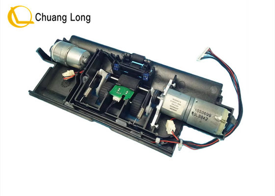 Buen precio ATM piezas de repuesto Glory NMD DeLaRue NMD100 NQ300 Cubierta Assy Kit A021912 en línea