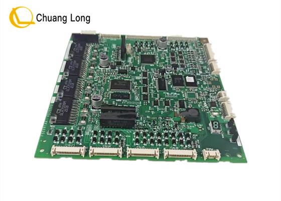 Los equipos de control de los cajeros automáticos Fujitsu F53