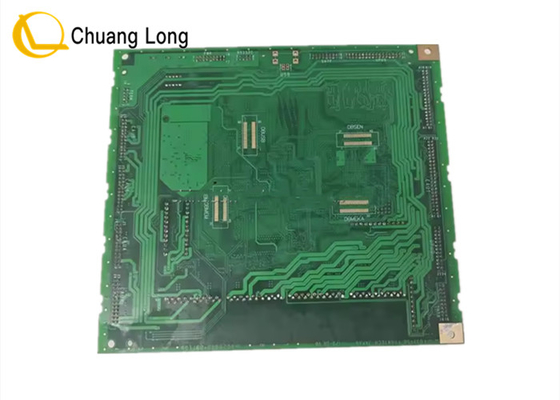 Los equipos de control de los cajeros automáticos Fujitsu F53