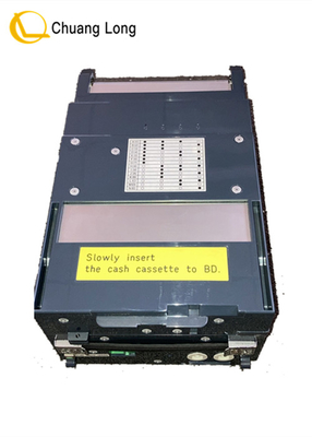 ATM piezas de repuesto Fujitsu KD11070-C800 Dispensador de caja de efectivo