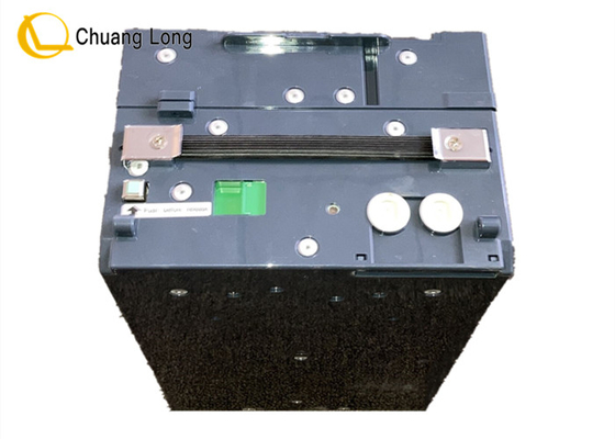 ATM piezas de repuesto Fujitsu KD11070-C800 Dispensador de caja de efectivo