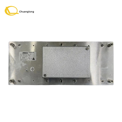 Máquina de cajeros automáticos piezas de cajeros automáticos Diebold Deer Valley ANK 57KEY EE.UU. Operador de mantenimiento teclado USB 100002502-02