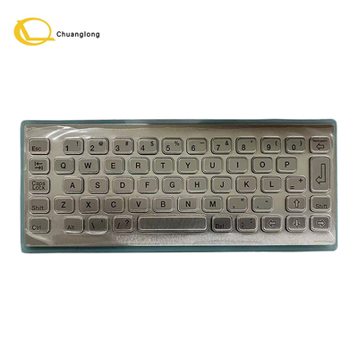 Máquina de cajeros automáticos piezas de cajeros automáticos Diebold Deer Valley ANK 57KEY EE.UU. Operador de mantenimiento teclado USB 100002502-02