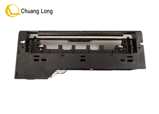 Las piezas de la máquina ATM Diebold Nixdorf Protección Horizontal del Obturador 8x CMD RL 01750187300 1750187300