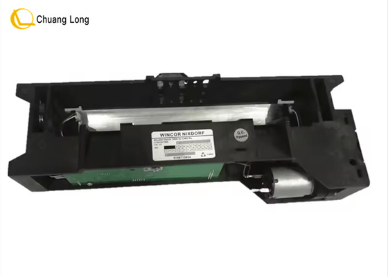 Las piezas de la máquina ATM Diebold Nixdorf Protección Horizontal del Obturador 8x CMD RL 01750187300 1750187300