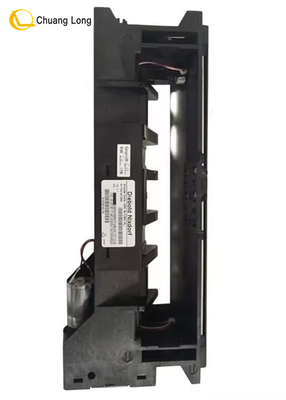 Las piezas de la máquina ATM Diebold Nixdorf Protección Horizontal del Obturador 8x CMD RL 01750187300 1750187300