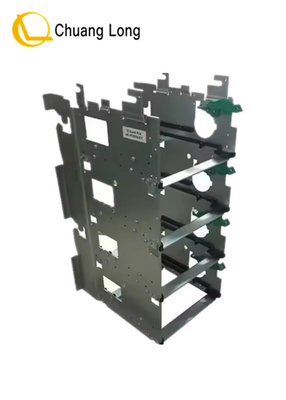 Las piezas de la máquina ATM NCR S2 Pick Support Frame 4450729562 445-0729562
