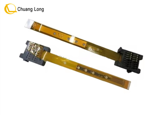 Las piezas de repuesto del cajero automático Wincor Nixdorf ICM300 IC Bloque de contacto Assy 01750239274 1750239274