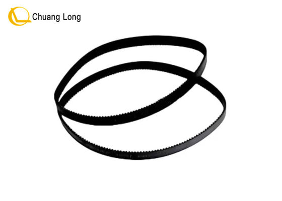Buen precio Las partes de la máquina ATM NCR S2 Cinturón de transporte sincrónico 160T FHT-2X9MM 445-0761208-159 009-0027466 009-0031089 0090031089 en línea