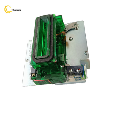 ATM Parte 009-0018641 NCR Imcrw Lector de tarjetas Obturador de bisel Assy 0090018641 NCR Cabeza de obturación estándar