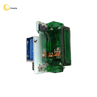 ATM Parte 009-0018641 NCR Imcrw Lector de tarjetas Obturador de bisel Assy 0090018641 NCR Cabeza de obturación estándar