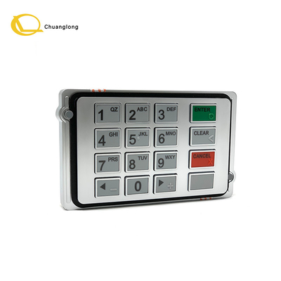 Repuestos para cajeros automáticos Nautilus Hyosung EPP-8000R EPP Cajeros automáticos teclado 7130020100 Cajeros automáticos Repuestos