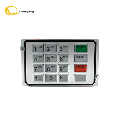 Repuestos para cajeros automáticos Nautilus Hyosung EPP-8000R EPP Cajeros automáticos teclado 7130020100 Cajeros automáticos Repuestos
