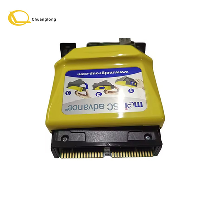 Modelo de validación del MEI scnl8328R ((USB) 252010375 MEI Acceptador de facturas de la serie SC de flujo de efectivo