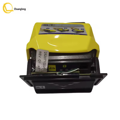 Modelo de validación del MEI scnl8328R ((USB) 252010375 MEI Acceptador de facturas de la serie SC de flujo de efectivo